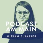 Podcast am Main