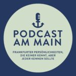 Podcast am Main