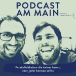 Podcast am Main